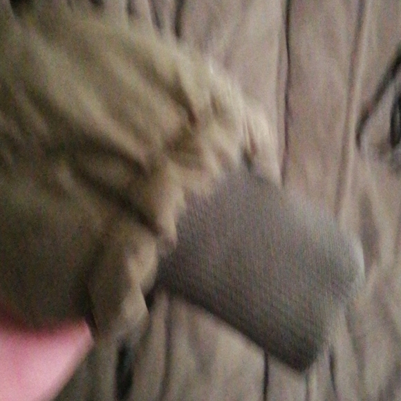 Dovetail coat - Picture 5 of 10